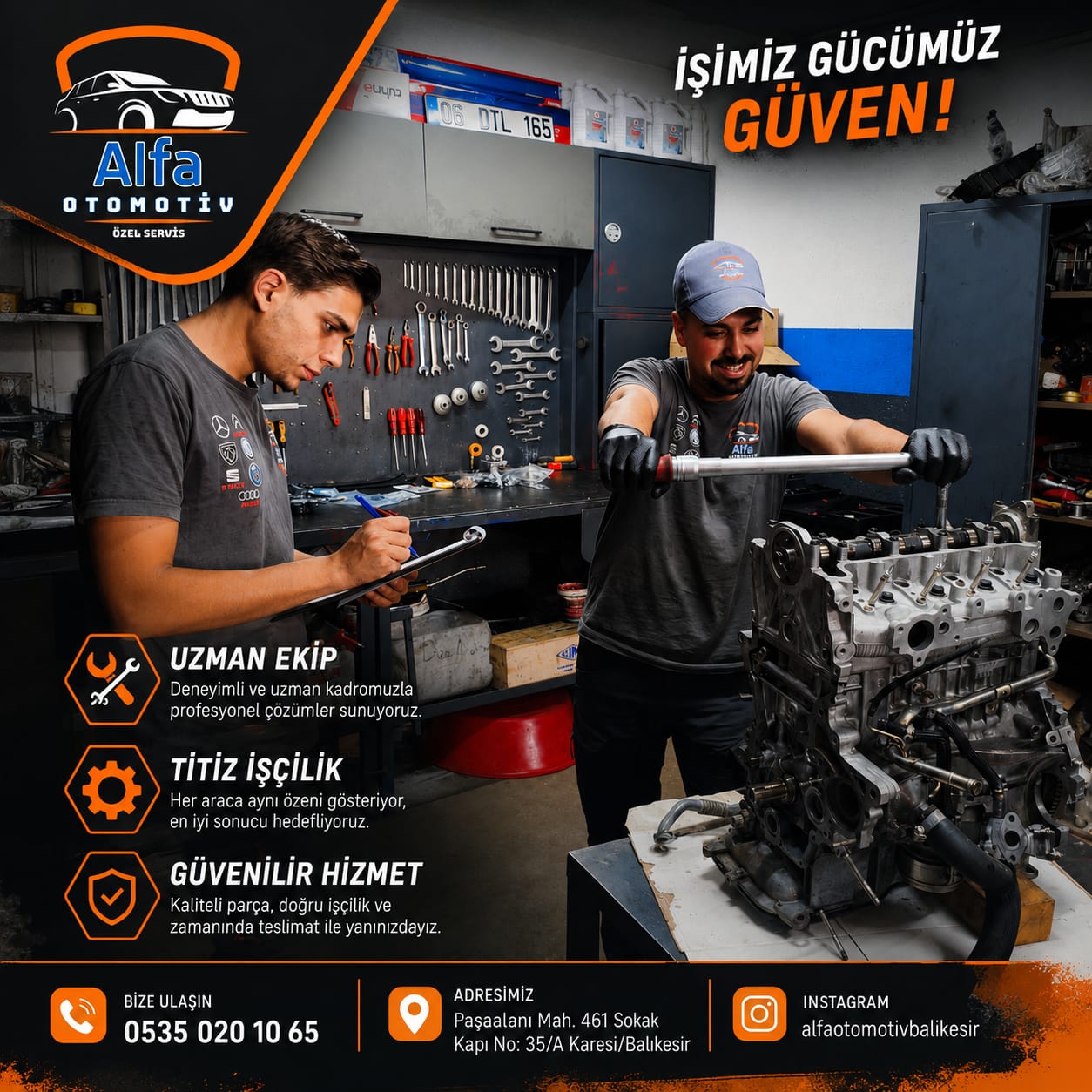 Hakkımızda