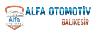 Balıkesir Oto Servis | Alfa Otomotiv Balıkesir - Arıza Tespiti & Onarım